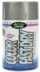 pintura en spray corona